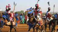 Interesting Hausa festivals and cultural events