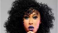 Aftermath of car theft, see what happened to popular female singer