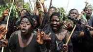 Tears as gunmen attack Plateau village, kill 4 family members