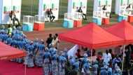 Breaking: Crisis erupts in Osun APC as 2 governorship aspirants withdraw from party's primary election
