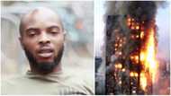 30-year-old Nigerian man explains how he miraculously escaped death (photos, video)