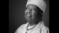 Ooni Of Ife Dies In London