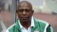 UPDATED: Ex-Super Eagles Coach Stephen Keshi Loses Wife