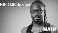 REVEALED! How top artists started their careers with late OJB Jezreel