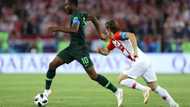 'I will sacrifice my number 10 role for any other position' - Mikel admits