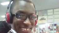 SEE Nigerian student that won scholarship to attend leadership summit in United States