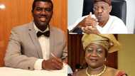 Again Jonathan’s aide Omokri attacks Buhari’s spokespersons