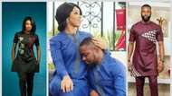 Senator wears in Nigeria: best designs for men and ladies