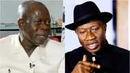 Jonathan was a good leader but this was why I fought him out of office - Oshiomhole finally confesses