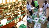 2019: Reps amend Electoral Act, presidential election to hold last