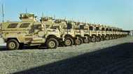 Buhari’s Trip To US: Nigeria To Receive Weapons To Crush Boko Haram (Pics)