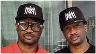 'Psquare should be arrested for insulting the government' - APC youth group (photo)