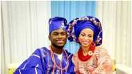 Yoruba wedding: Attire and traditions