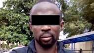 You won’t believe what man did to his lover after going on a blind date with her