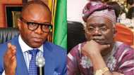 Kachikwu replies Falana, denies N1.4 trillion subsidy remark