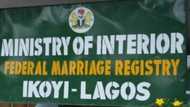 Marriages conducted by Ikoyi registry not legally binding, court rules