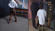Wani mutum ya nana ma ‘yar sa hita saboda fisarin kwance