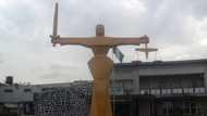 “Wahala be like portable”: Tenant drags landlady to court for refusing to sell house to him, judge intervenes