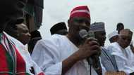 Siyasar Kano sai Kano: Kwankwaso ya caccaki Ganduje a wajen taro
