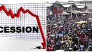 Trouble for Nigerian economy as recession worsens (See details)