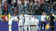 Russia 2018: Griezmann sets new record as France beat Uruguay to qualify for semifinals