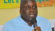 Breaking: Governor Ambode’s aide Deji Tinubu slumps, dies