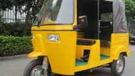 Da Dumi-Dumi: An kuma sace kananan yara yan shekara 4 a Keke Napep bayan tashi daga makaranta