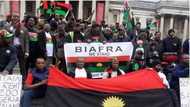 Biafra agitation: EU high representative gives condition for #BiafrExit