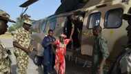 PDP reacts to rescue of Chibok girl; blasts APC