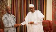 How Amaechi Allegedly Diverted N40billion From Rivers To Sponsor Buhari's Election