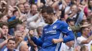 Rich boy! Chelsea star Eden Hazard buys football club in America