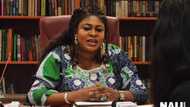 EXCLUSIVE: The Shocking Revelation Behind The N255M BMW Scandal - Stella Oduah Finally Opens Up