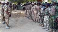 ‘Yan Boko Haram na cigaba da yi wa al’umma ta’asa a Borno