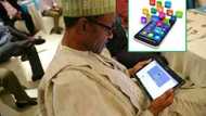 8 things you need to know about the new Buhari mobile app