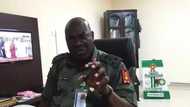 Anyi ‘Operation Crocodile smile’ don gogar da manyan jami’an soja ne- Rundunar Soja