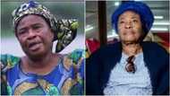 Yoruba actress Motunrayo Adeoye has reportedly passed away (photo)