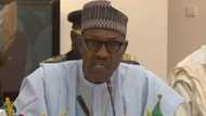 President Buhari Issues Stern Warning To Incoming Ministers