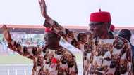 Kungiyar kabilar Igbo (Ohanaeze) tayi kakkausan gargadi ga gwamnatin Buhari