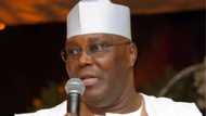 Former Vice President Atiku Abubakar again hits hard on critics of restructuring of Nigeria