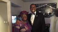 AFDB: Adeshina Praises Okonjo-Iweala, Thanks GMB, GEJ, OBJ, Gowon, Others