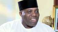 BREAKING: Doyin Okupe resigns as Obi/Datti campaign council DG