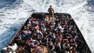 An kama mutanen dake azabtar da ‘yan gudun hijira a Libya