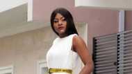 I am very happy for them - Ex-BBNaija housemate Alex reacts to Leo and Cee-C's relationship