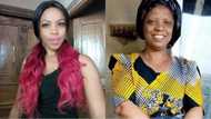 You will not make heaven - Nigerian lady curses her 'born-again' aunt who maltreated her as a child
