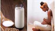 Kunu drink effect on pregnant women: Pros and Cons