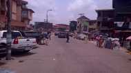 Horror! Christian man in Kaduna stabbed for eating during Ramadan