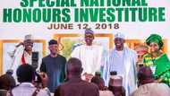 Mixed reactions trail President Buhari’s declaration of June 12 as new Democracy Day