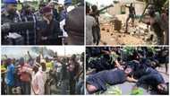 BREAKING: Panic grips Southern Kaduna as gunmen kill 14 in two communities
