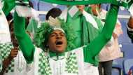THESE are 12 things Nigerians are most proud of - Poll results