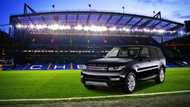 Chelsea FC players and their cars